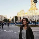 María - Profesor de apoyo escolar - Madrid