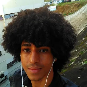 Bruno - Prof de história - 