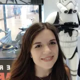 Sonia - profesor de biología - Fuengirola