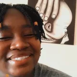 Nothando - English reading teacher - Sandton