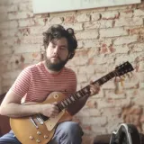 Saulo - Prof de viola - Vila Romana