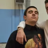 Lorenzo - Insegnante di inglese - Villacidro