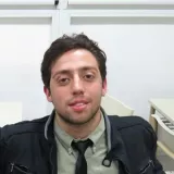 Kevin - Profesor historia - San Justo
