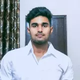 Vishal - Physics tutor - New Delhi