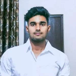 Vishal - Physics tutor - New Delhi