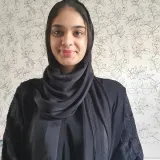 Tess - Maths tutor - Johannesburg