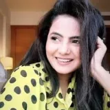 Preeti - Hindi teacher - Gurugram