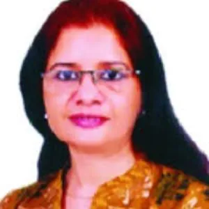 Shikha - Accounting teacher - Mumbai