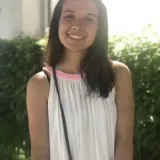 Elise - Prof de maths - Plancenoit