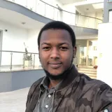 Abdullahi - Management Accounting tutor - Jimeta