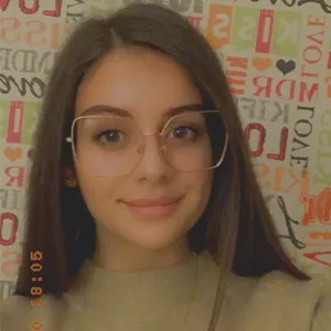 Margot - Prof d'aide aux devoirs - Lagny-sur-Marne