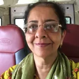 Rehana - English tutor - Calgary