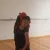 Quetzali - Profe de danza jazz - Nezahualcóyotl
