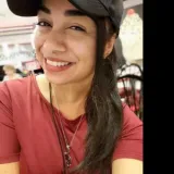 Eunice - ESOL tutor - Orlando