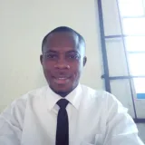 Ugochukwu - Physics tutor - Nsukka
