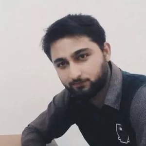 Ahmed - İngilizce öğretmeni - 