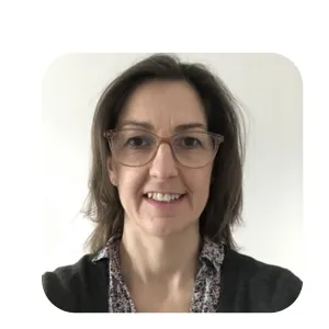 Corinne - Prof de Français Scolaire - Villepreux