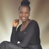 Dorcas - Leadership tutor - Zaria