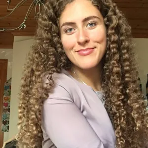 Julia - Tysklärare - Luleå