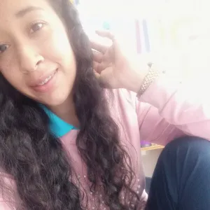 Paola valentina - Profe de apoyo escolar - Bogotá