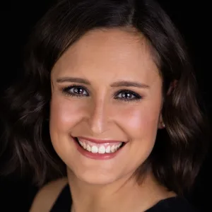 Sofia - Make-up tutor - Rio de Mouro