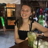 Jess - Spanish tutor - Earley