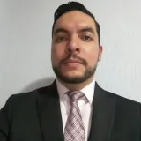 Juan Diego - profesor de finanzas - Ciudad de México