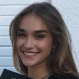 Catarina - Prof de dança - Lisboa