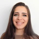 Sara - Profe de italiano - Medellín