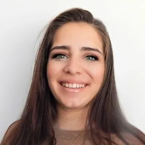 Sara - Profe de italiano - Medellín