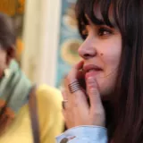 Marie - Prof d'anglais - Marseille