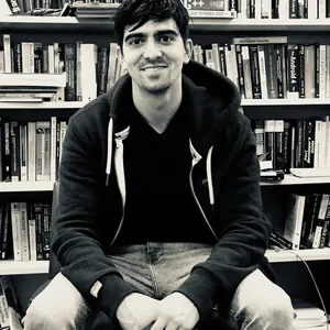 Jamie - Microsoft excel tutor - Southampton
