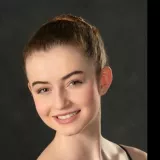 Olivia - Dance tutor - Orlando