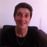 Hélène - Prof d'anglais - Rouen