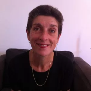 Hélène - Prof d'anglais - Rouen
