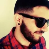 Rodrigo - Profesor historia - Merlo