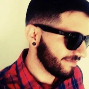 Rodrigo - Profesor historia - Merlo