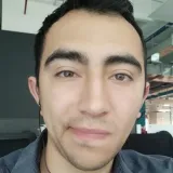 Camilo - Profe de programación - Bogotá