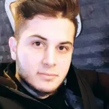 Ali Kemal - Bağlama öğretmeni - Ankara
