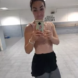 Veronica - Profesor de baile - Moreno