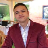 Andrés - profesor de matemáticas - Bogotá