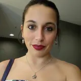 Bárbara - Profesor dibujo - Córdoba