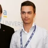 Alex - Professor de violino - Rio Tinto