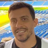 Romulo - personal trainer - Recreio dos Bandeirantes