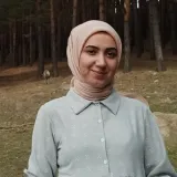 Esra - Matematik öğretmeni - 