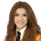 Laura - Profe de inglés - Granada