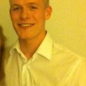 Guillaume - Prof de sciences sociales - Levallois-Perret