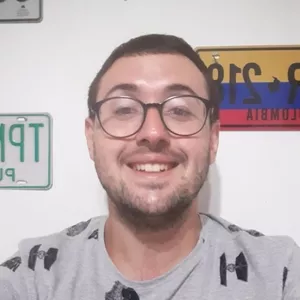 Joao - Professor de Culinária - Consolação