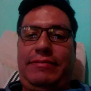 Jhon - Profe de teatro - Bogotá