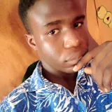 Olajide - HTML tutor - Lagos